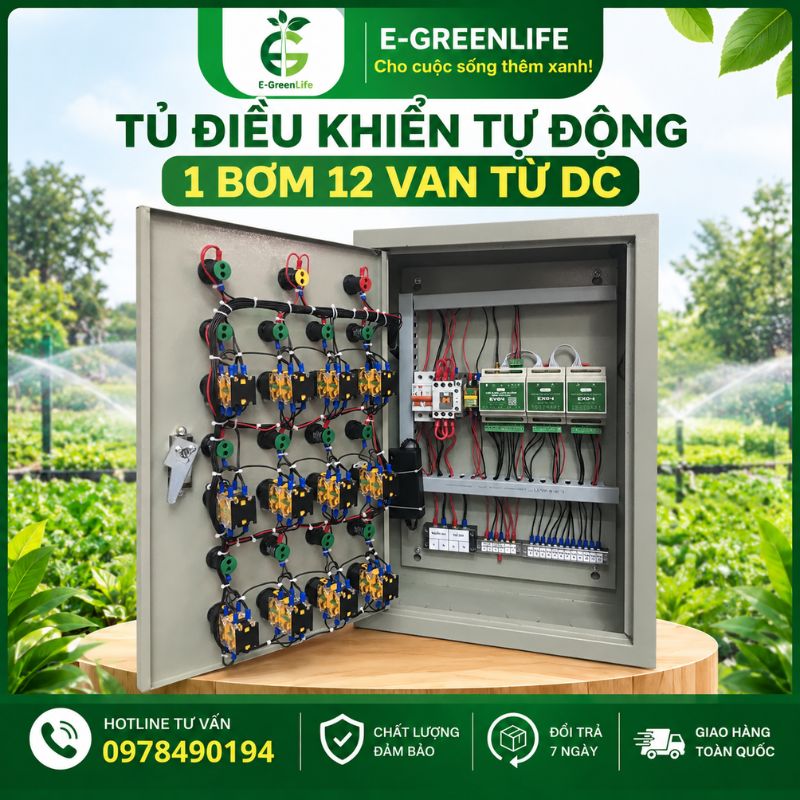 dia-chi-mua-tu-dieu-khien-tu-dong-1-bom-12-van-tu-dc Địa chỉ mua tủ điều khiển tự động 1 bơm 12 van từ DC
