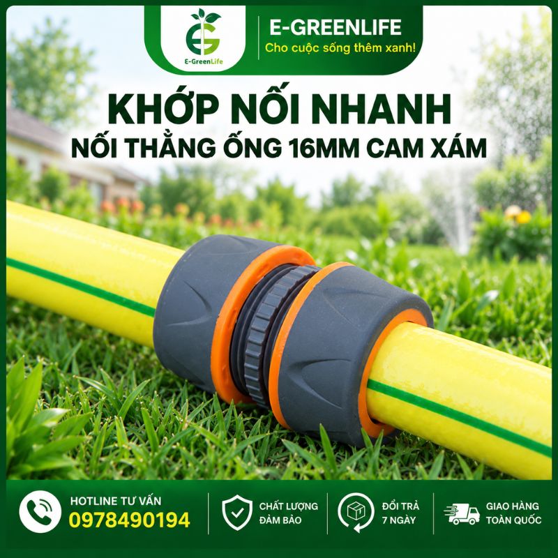 khop-noi-nhanh-noi-thang-ong-16mm-co-uu-diem-gi Khớp nối nhanh nối thẳng ống 16mm có ưu điểm gì