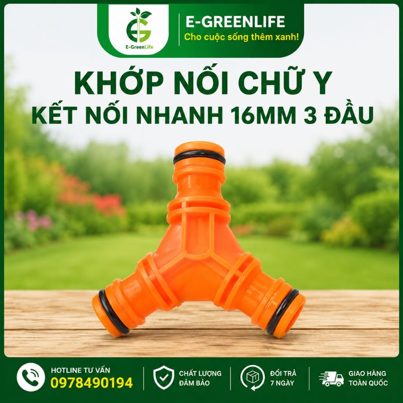 mua-khop-noi-chu-y-ket-noi-nhanh-16mm-3-dau Mua Khớp nối chữ Y kết nối nhanh 16mm 3 đầu