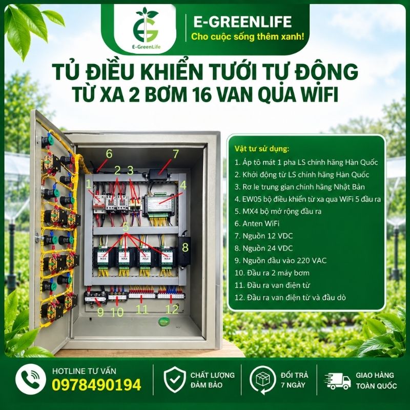 so-do-tu-dieu-khien-tuoi-tu-dong-tu-xa-2-bom-16-van-qua-wifi Hình ảnh sơ đồ tủ điều khiển tưới tự động từ xa 2 bơm 16 van qua wifi