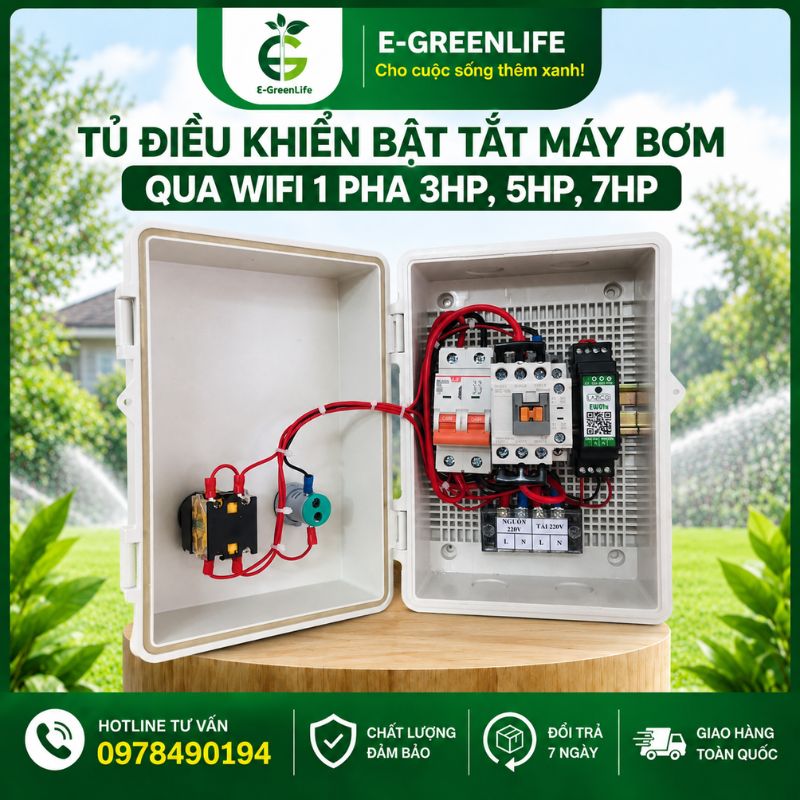 tu-dieu-khien-bat-tat-may-bom-qua-wifi-1-pha-nhieu-cong-suat Tủ điều khiển bật tắt máy bơm qua wifi 1 pha nhiều công suất