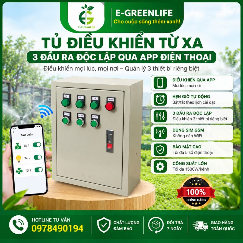 tu-dieu-khien-tu-xa-3-dau-ra-doc-lap-qua-app-dien-thoai Tủ điều khiển từ xa 3 đầu ra độc lập qua app điện thoại