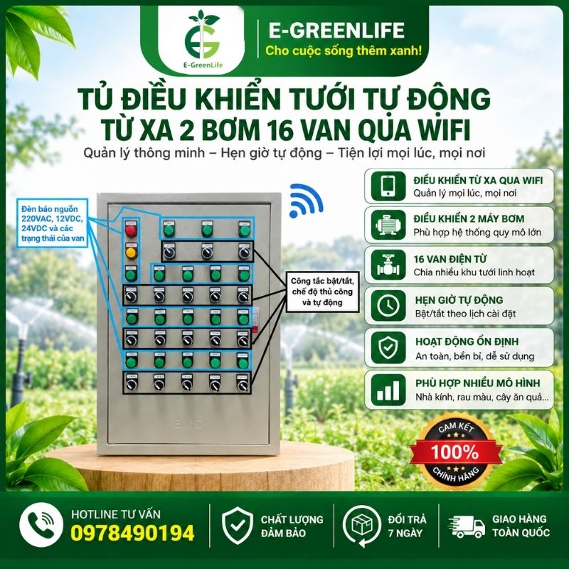 tu-dieu-khien-tuoi-tu-dong-tu-xa-2-bom-16-van-qua-wifi Tủ điều khiển tưới tự động từ xa 2 bơm 16 van qua wifi